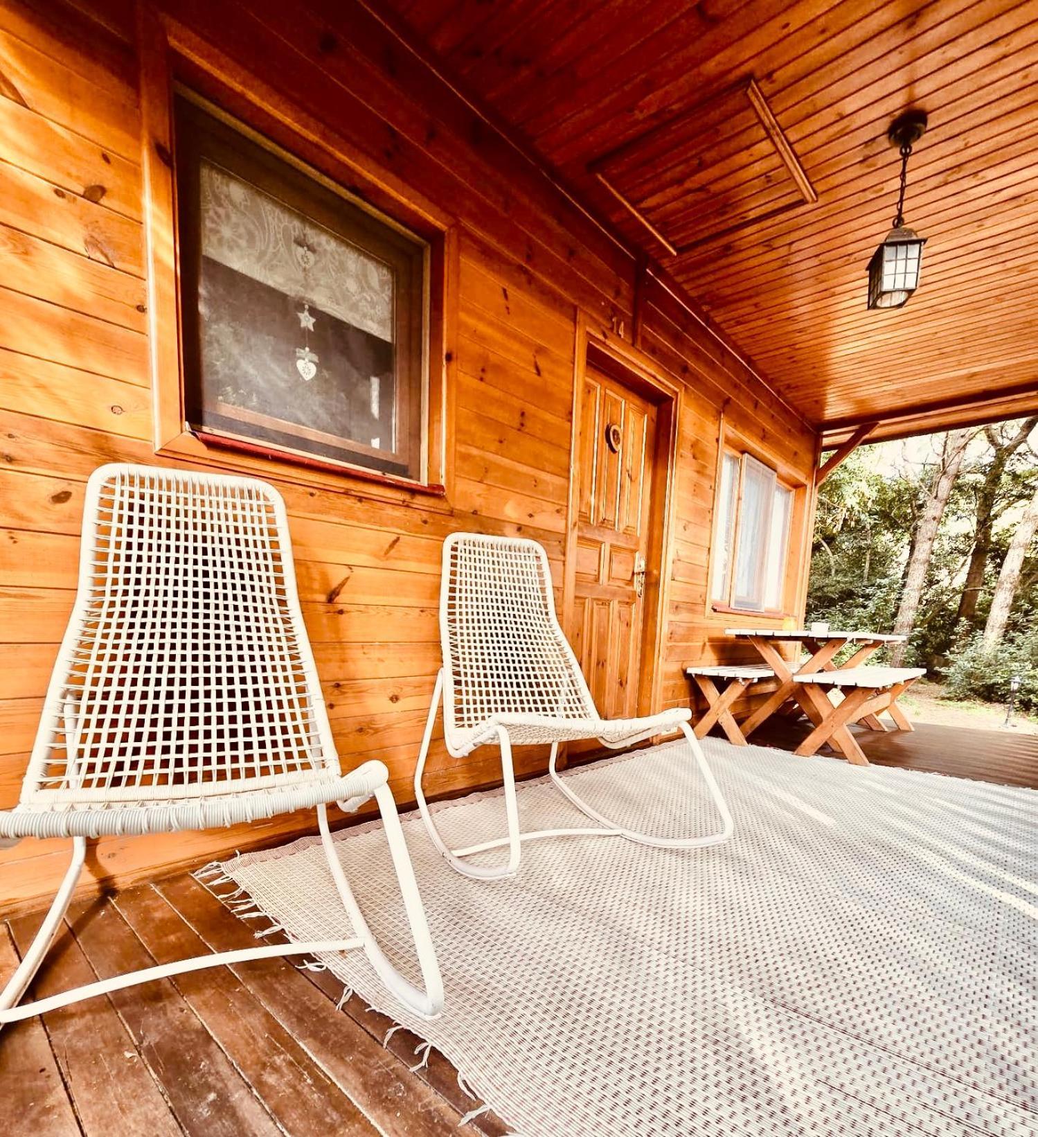 Complejo Rural Huerta Grande Guest House Algeciras Exterior photo