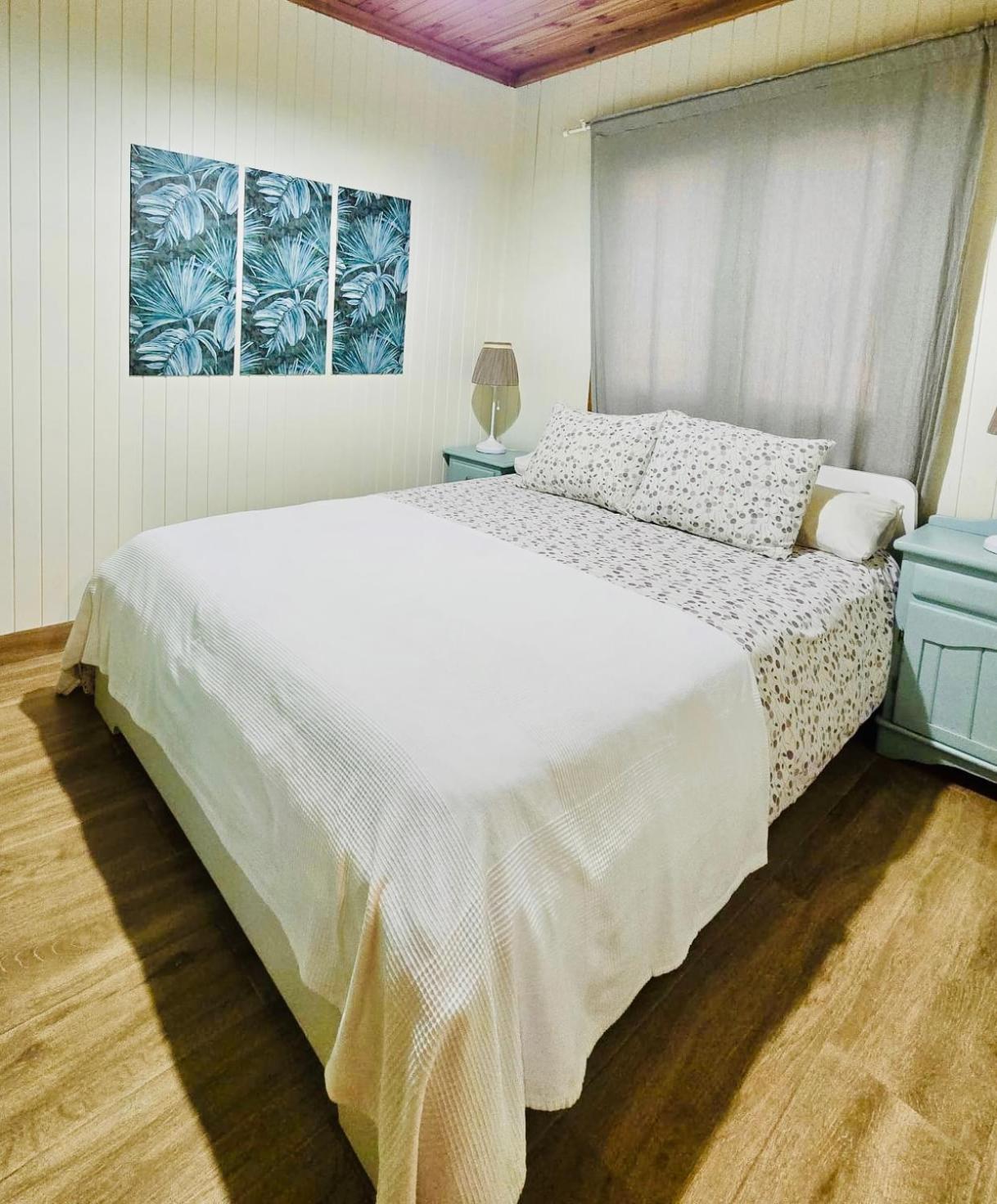 Complejo Rural Huerta Grande Guest House Algeciras Exterior photo